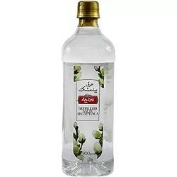 سمیه عرق بید مشک 900گرم